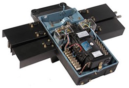 Point Machine3