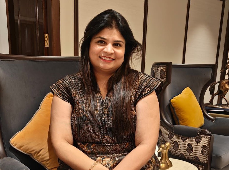 Priyanka Bothra