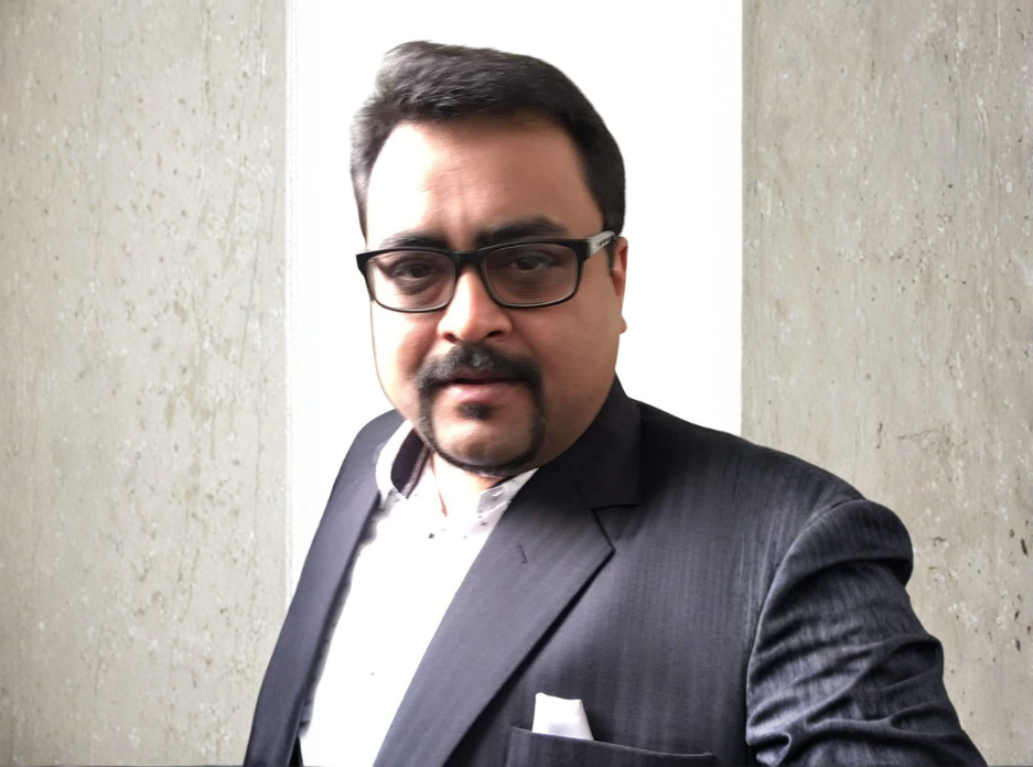 Soumyabrata Dutta